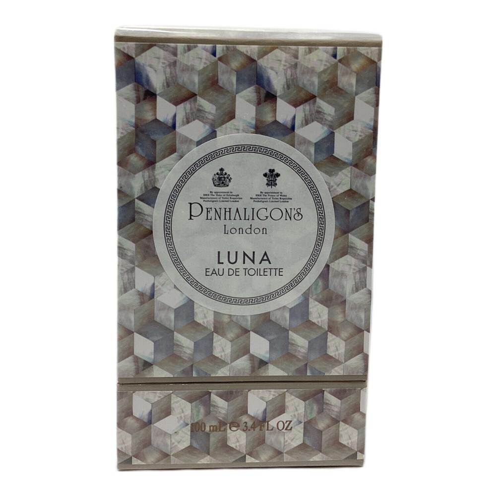 PENHALIGON'S (ペンハリガン) オードトワレ 100ml LUNA（ルナ