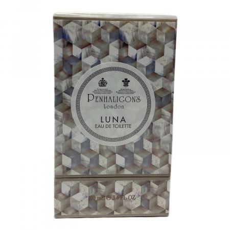 PENHALIGON'S (ペンハリガン) オードトワレ 100ml LUNA（ルナ