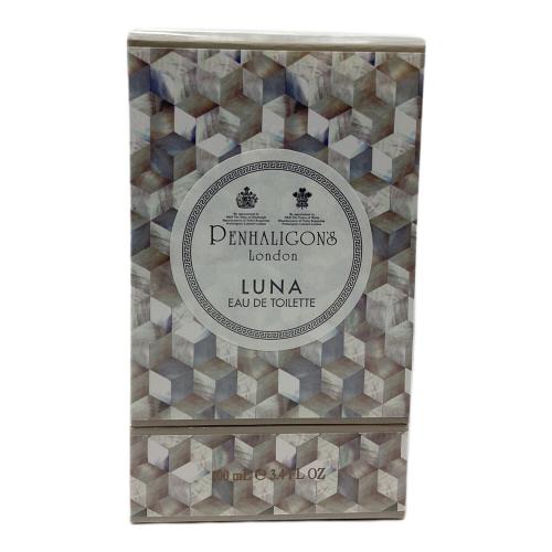 PENHALIGON'S (ペンハリガン) オードトワレ 100ml LUNA（ルナ）