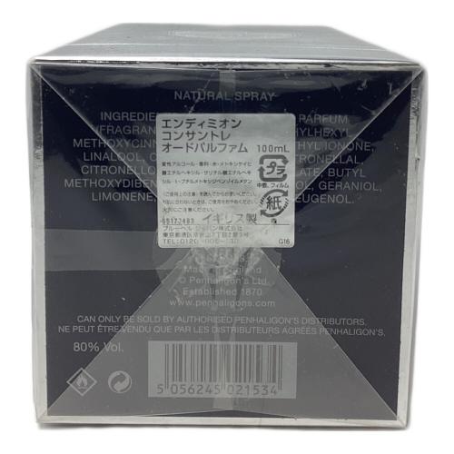 PENHALIGON'S (ペンハリガン) オードパルファム 100ml Endymion（エンディミオン）