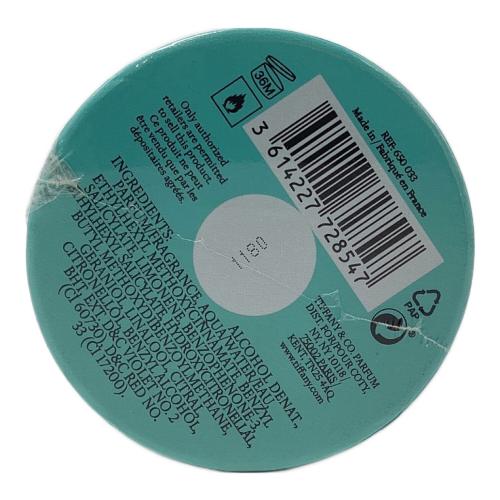 Tiffany & LOVE　ティファニー＆ラブ オードパルファム FOR HER 90ml