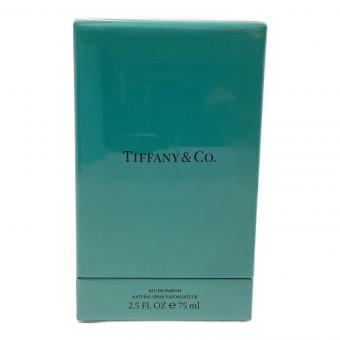TIFFANY & Co. (ティファニー) オードパルファム 75ml ティファニー