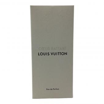 LOUIS VUITTON (ルイ ヴィトン) オードパルファム 100ml クールバタン