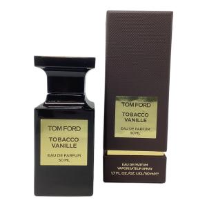 TOM FORD (トムフォード) オードパルファム 50ml 残量80%-99% タバコ・バニラ