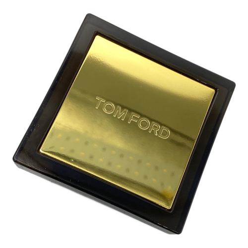 TOM FORD (トムフォード) オードパルファム 50ml 残量80%-99% タバコ・バニラ