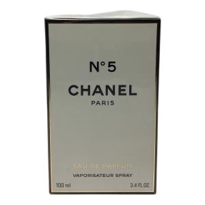 CHANEL (シャネル) オードパルファム N5 100ml