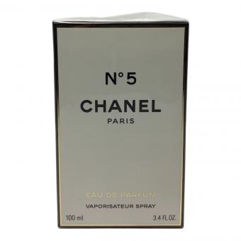 CHANEL (シャネル) オードパルファム N5 100ml