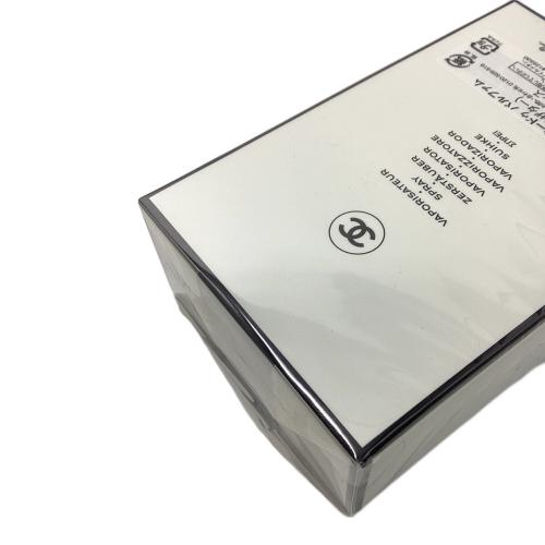 CHANEL (シャネル) オードパルファム N5 100ml