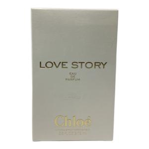 Chloe (クロエ) オードパルファム 75ml ラブストーリー