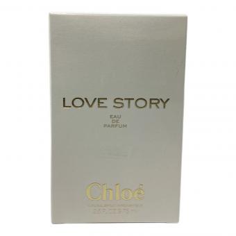 Chloe (クロエ) オードパルファム 75ml ラブストーリー