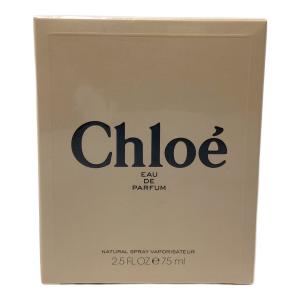Chloe (クロエ) オードパルファム 75ml