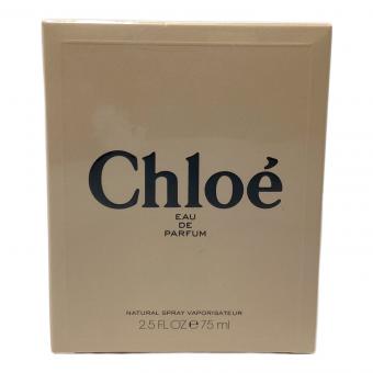 Chloe (クロエ) オードパルファム 75ml