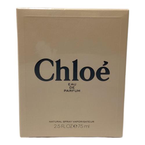 Chloe (クロエ) オードパルファム 75ml
