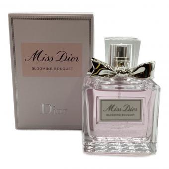 MISS Dior (ミスディオール) オードトワレ 50ml 残量80%-99% ブルーミング ブーケ