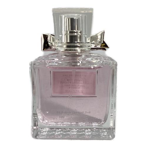 MISS Dior (ミスディオール) オードトワレ 50ml 残量80%-99% ブルーミング ブーケ