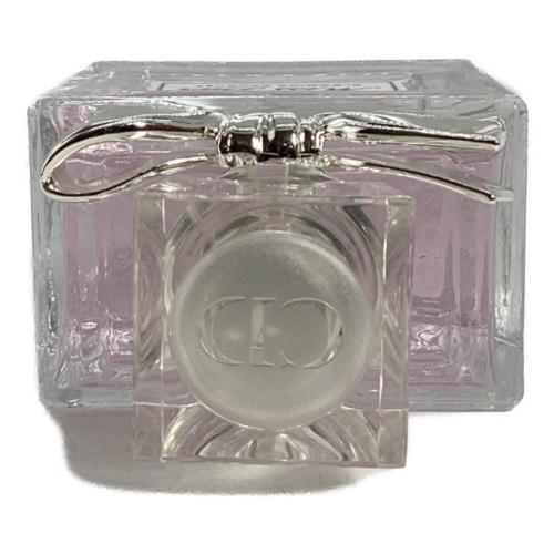 MISS Dior (ミスディオール) オードトワレ 50ml 残量80%-99% ブルーミング ブーケ