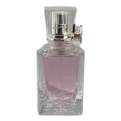 MISS Dior (ミスディオール) オードトワレ 50ml 残量80%-99% ブルーミング ブーケ