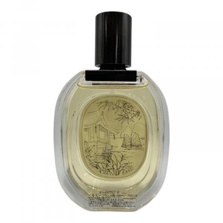 Diptyque (ディプティック) オードトワレ 100ml 残量80%-99% ドソン