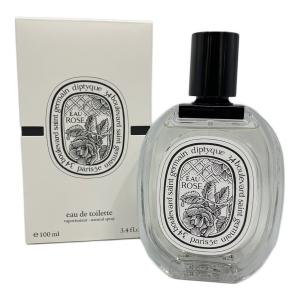 Diptyque (ディプティック) オードトワレ 100ml 残量80%-99% オーローズ