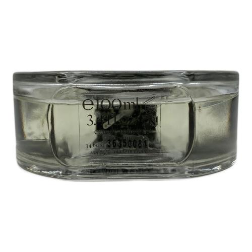 Diptyque (ディプティック) オードトワレ 100ml 残量80%-99% オーローズ