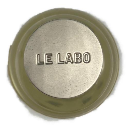 LE LABO (ル ラボ) オードパルファム 50ml 残量80%-99% アナザー13