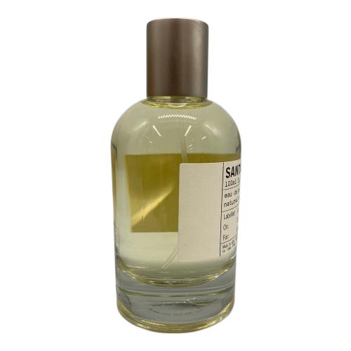 LE LABO (ル ラボ) オードパルファム 100ml 残量80%-99% サンタル33