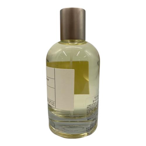 LE LABO (ル ラボ) オードパルファム 100ml 残量80%-99% サンタル33