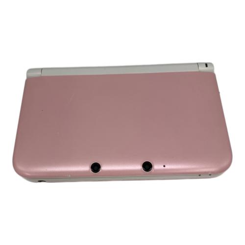 Nintendo (ニンテンドー) 3DS LL SPR-001 充電器・タッチペン欠品