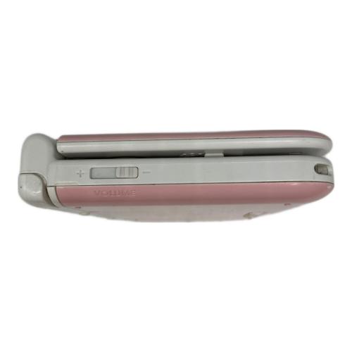 Nintendo (ニンテンドー) 3DS LL SPR-001 充電器・タッチペン欠品