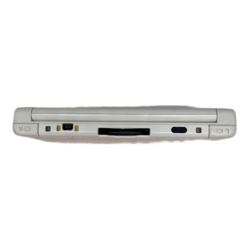 Nintendo (ニンテンドー) 3DS LL SPR-001 充電器・タッチペン欠品