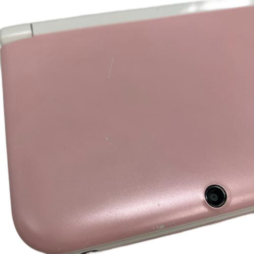 Nintendo (ニンテンドー) 3DS LL SPR-001 充電器・タッチペン欠品
