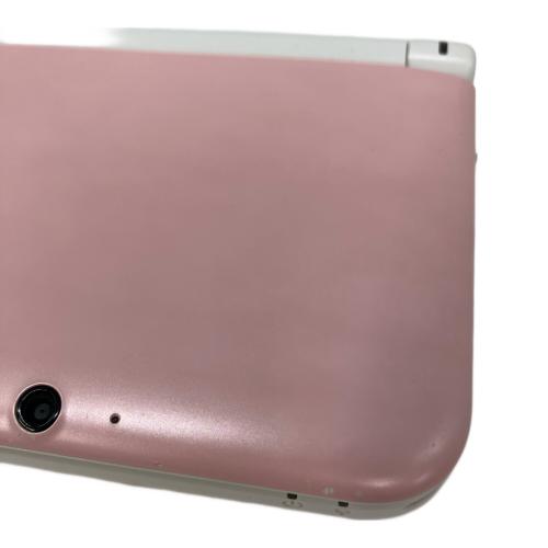 Nintendo (ニンテンドー) 3DS LL SPR-001 充電器・タッチペン欠品