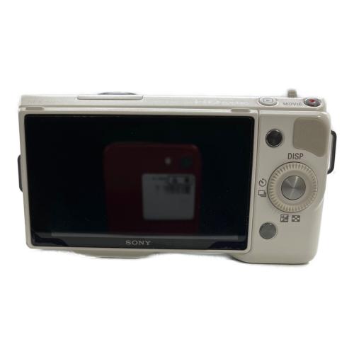 SONY (ソニー) デジタル一眼レフカメラ NEX-5N
