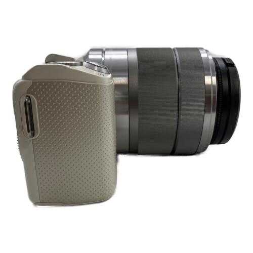 SONY (ソニー) デジタル一眼レフカメラ NEX-5N