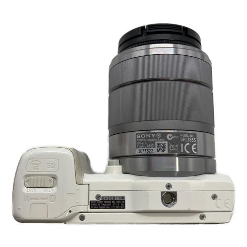 SONY (ソニー) デジタル一眼レフカメラ NEX-5N