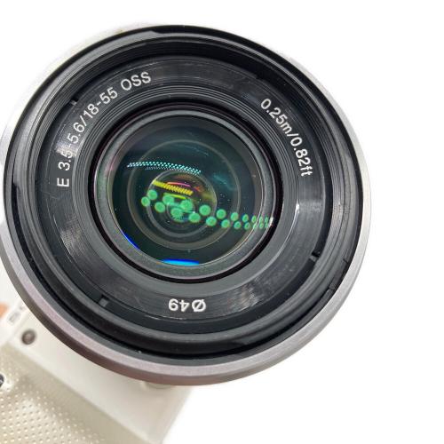 SONY (ソニー) デジタル一眼レフカメラ NEX-5N