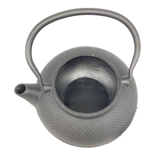鉄急須(急須）