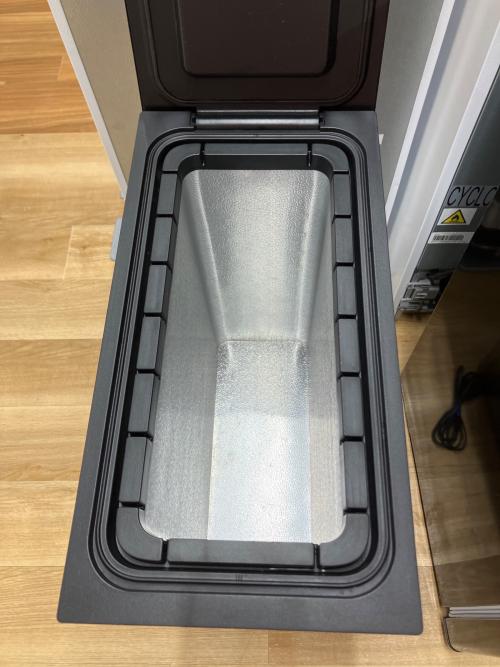 SANKA (サンカ) 腐敗防止機 NCB1-B20-S 2023年製 199