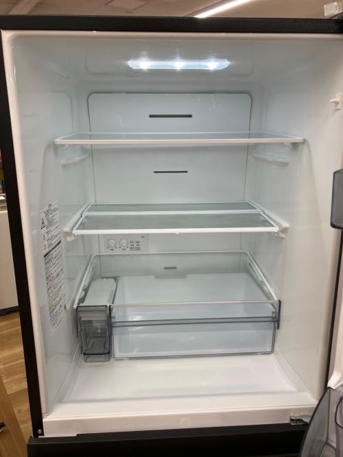 TOSHIBA (トウシバ) 3ドア冷蔵庫 GR-T33SC 2022年製 動作確認済 キズ有 326L