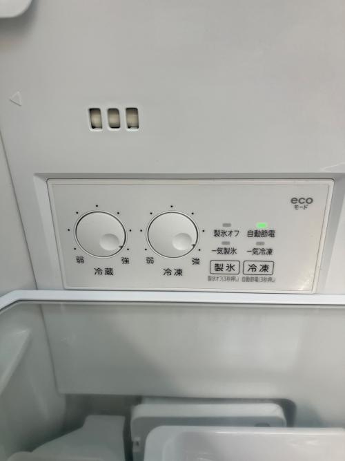 TOSHIBA (トウシバ) 3ドア冷蔵庫 GR-T33SC 2022年製 動作確認済 キズ有 326L