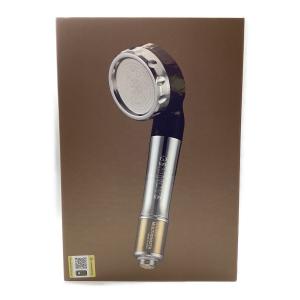 GEMMA JAPAN（ジェンマジャパン） シャワーヘッド マルチイオナイザー