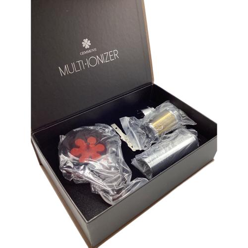 GEMMA JAPAN（ジェンマジャパン） シャワーヘッド マルチイオナイザー