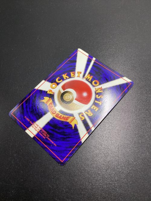 ミュウ ポケモンカード HP50 LV23 No.151 旧裏面