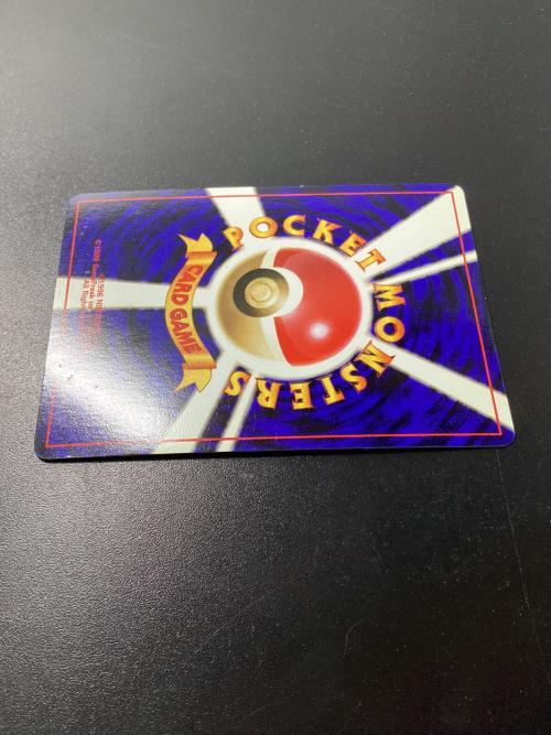 ミュウ ポケモンカード HP50 LV23 No.151 旧裏面