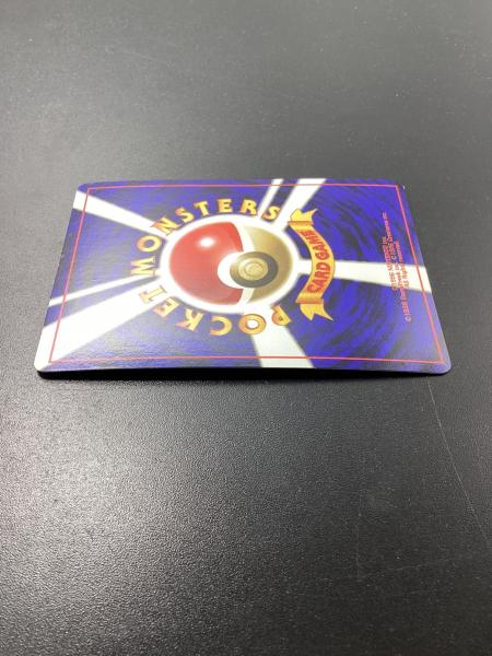 ゲンガー ポケモンカード HP80 LV38 No.094 旧裏面｜トレファクONLINE