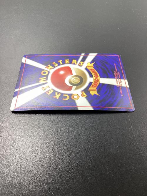 ゲンガー ポケモンカード HP80 LV38 No.094 旧裏面