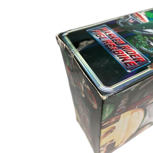 BANPRESTO (バンプレスト) 仮面ライダー フィギュア＆バイク 仮面ライダーV3