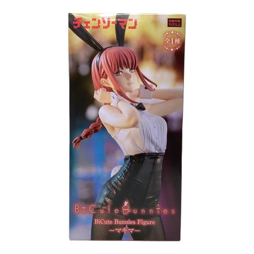 チェーンソーマン BiCute Bunnies Figure マキマ フィギュア