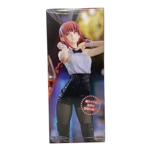 チェーンソーマン BiCute Bunnies Figure マキマ フィギュア