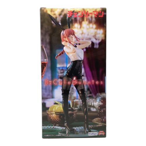 チェーンソーマン BiCute Bunnies Figure マキマ フィギュア